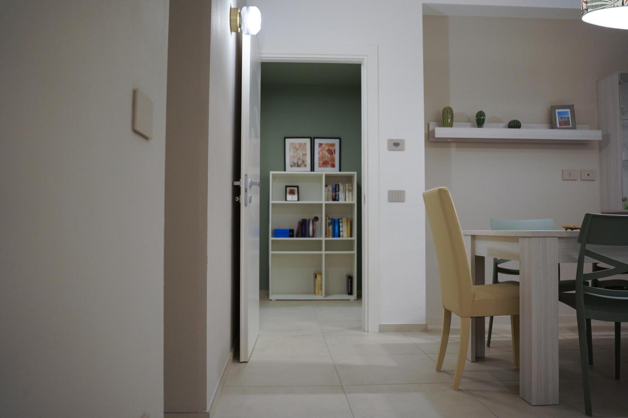 Monumentale M5 Apt - 6 Ospiti & Famiglie Con 2 Bagni E Suite ミラノ エクステリア 写真